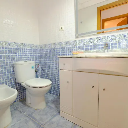 Edifici Montmar By Interhome דירה Sant Carlos de la Ràpita
