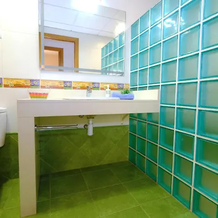Edifici Montmar By Interhome דירה *
