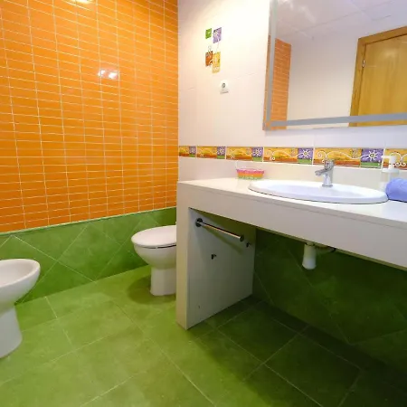 Edifici Montmar By Interhome דירה Sant Carlos de la Ràpita