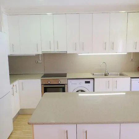 Edifici Montmar By Interhome דירה *