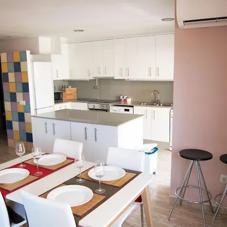 Edifici Montmar By Interhome