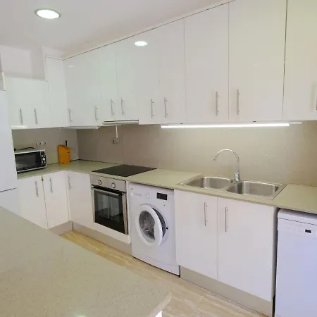 Edifici Montmar By Interhome דירה Sant Carlos de la Ràpita