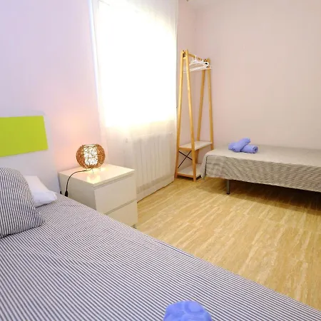 Edifici Montmar By Interhome דירה Sant Carlos de la Ràpita