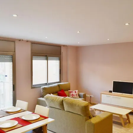 Edifici Montmar By Interhome Sant Carlos de la Ràpita