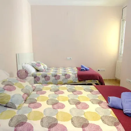 Edifici Montmar By Interhome דירה Sant Carlos de la Ràpita
